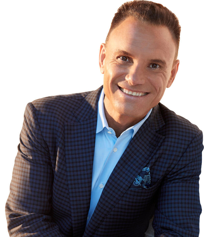 Kevin Harrington