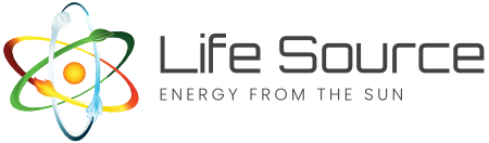 Life Source logo