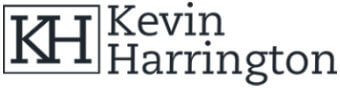 kevin harrington_logo