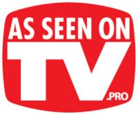 As Seen on TV Pro logo